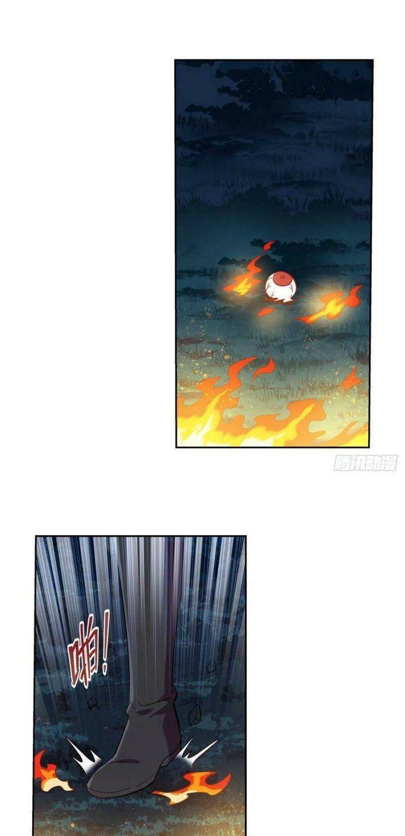 Ma Vương Thất Nghiệp: Chapter 237
