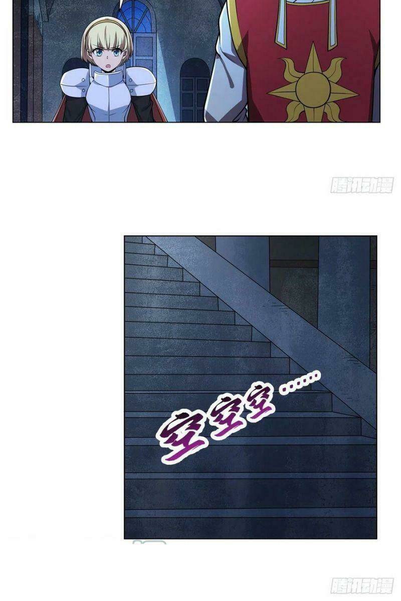 Ma Vương Thất Nghiệp: Chapter 237