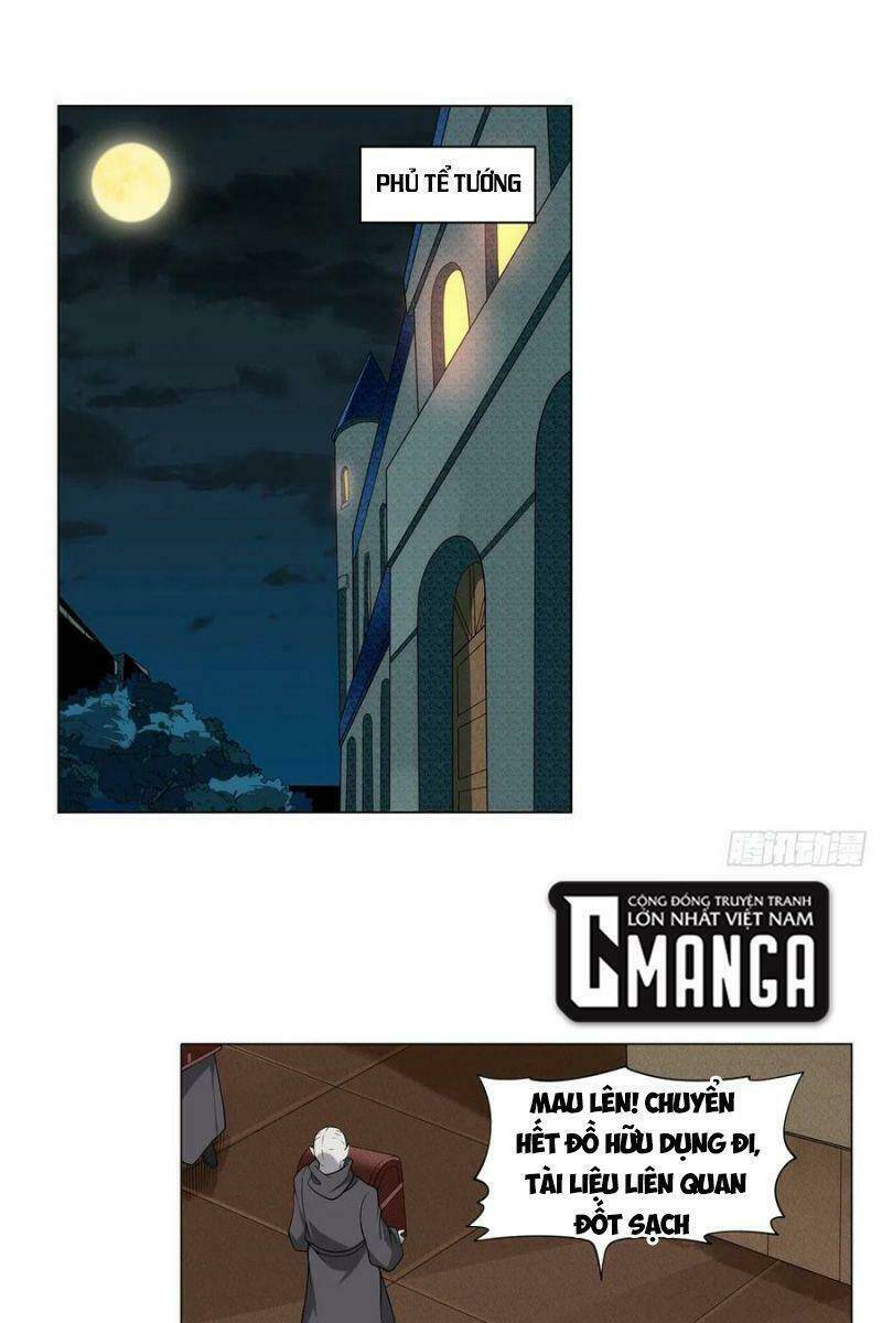 Ma Vương Thất Nghiệp: Chapter 238