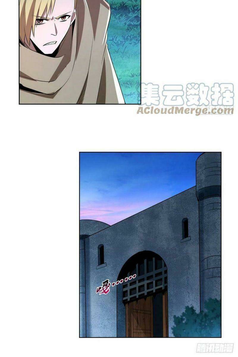 Ma Vương Thất Nghiệp: Chapter 238