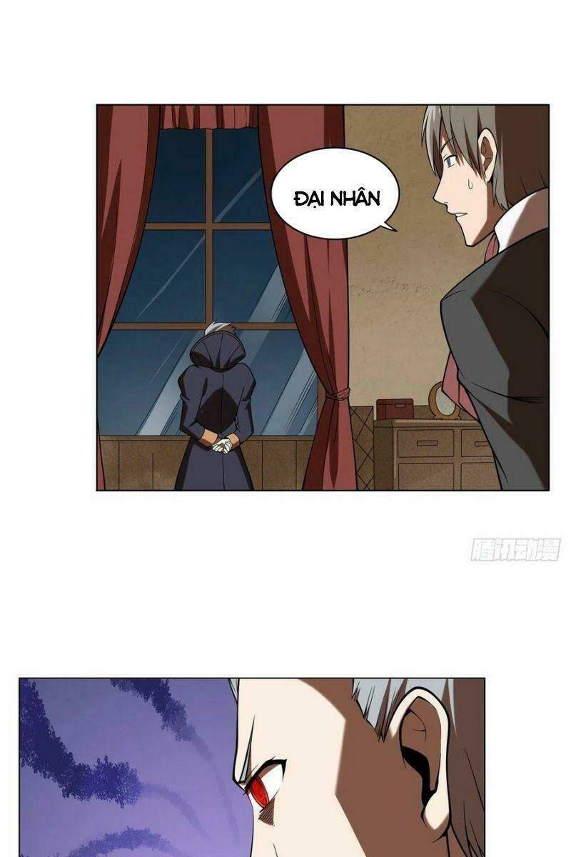 Ma Vương Thất Nghiệp: Chapter 238