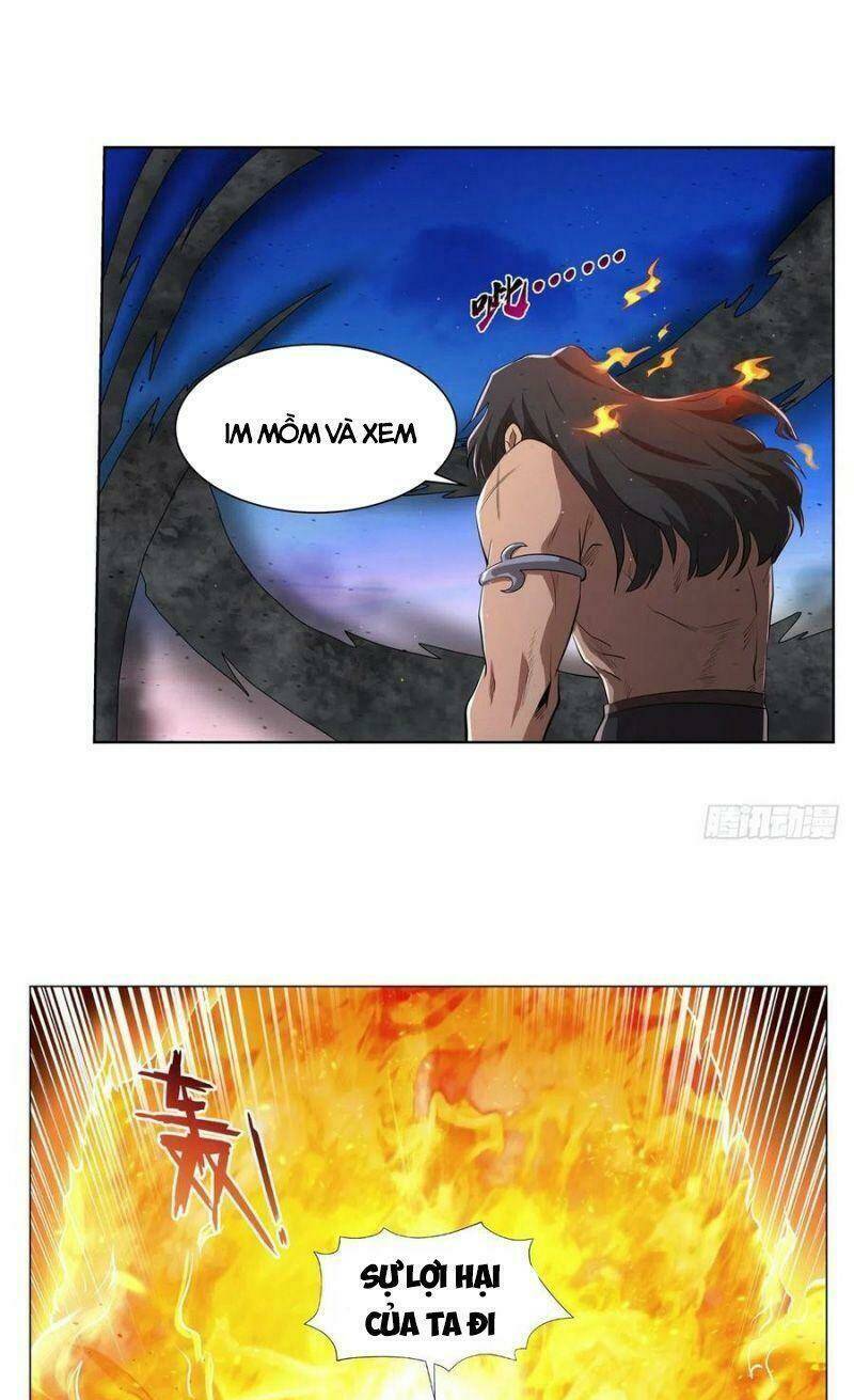 Ma Vương Thất Nghiệp: Chapter 238