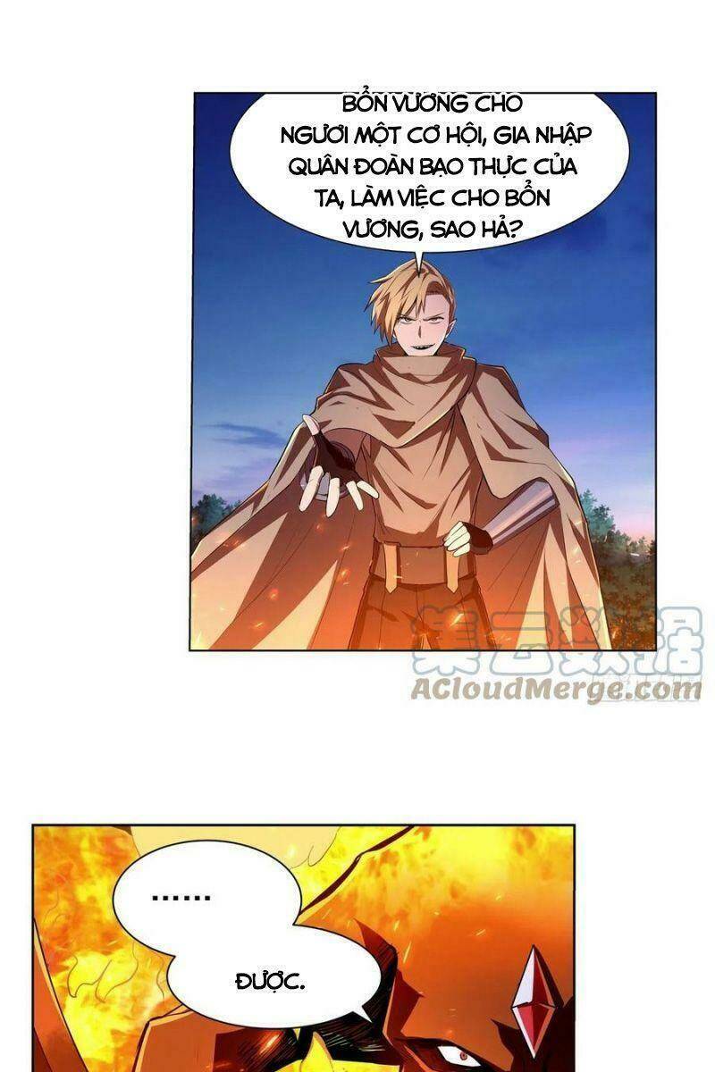Ma Vương Thất Nghiệp: Chapter 238