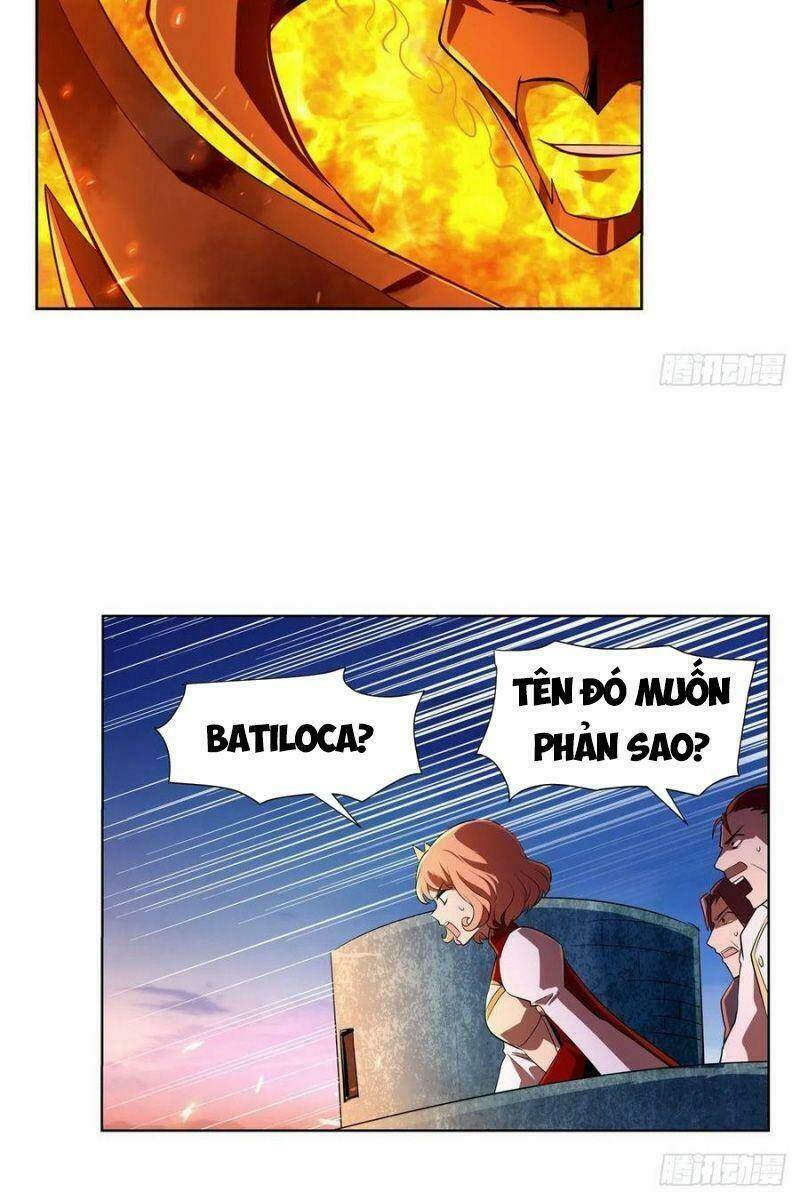 Ma Vương Thất Nghiệp: Chapter 238