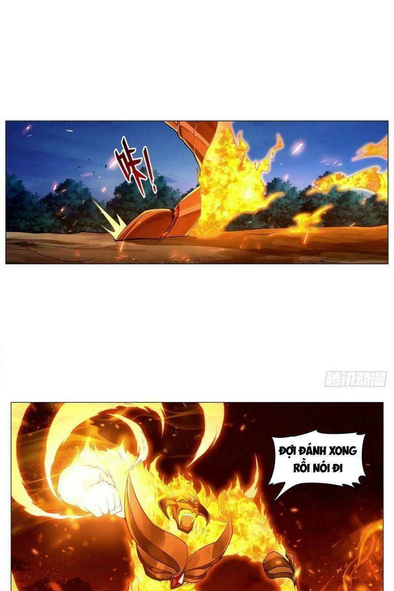 Ma Vương Thất Nghiệp: Chapter 238