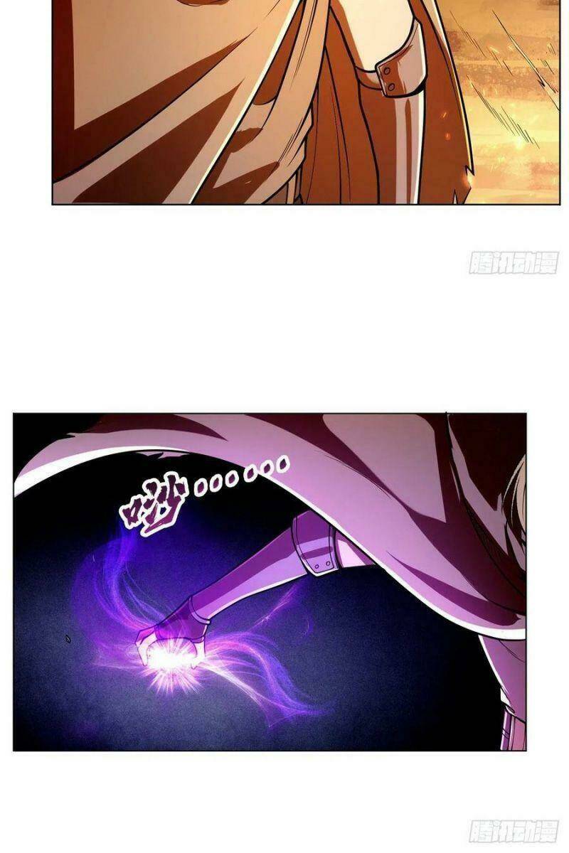 Ma Vương Thất Nghiệp: Chapter 239