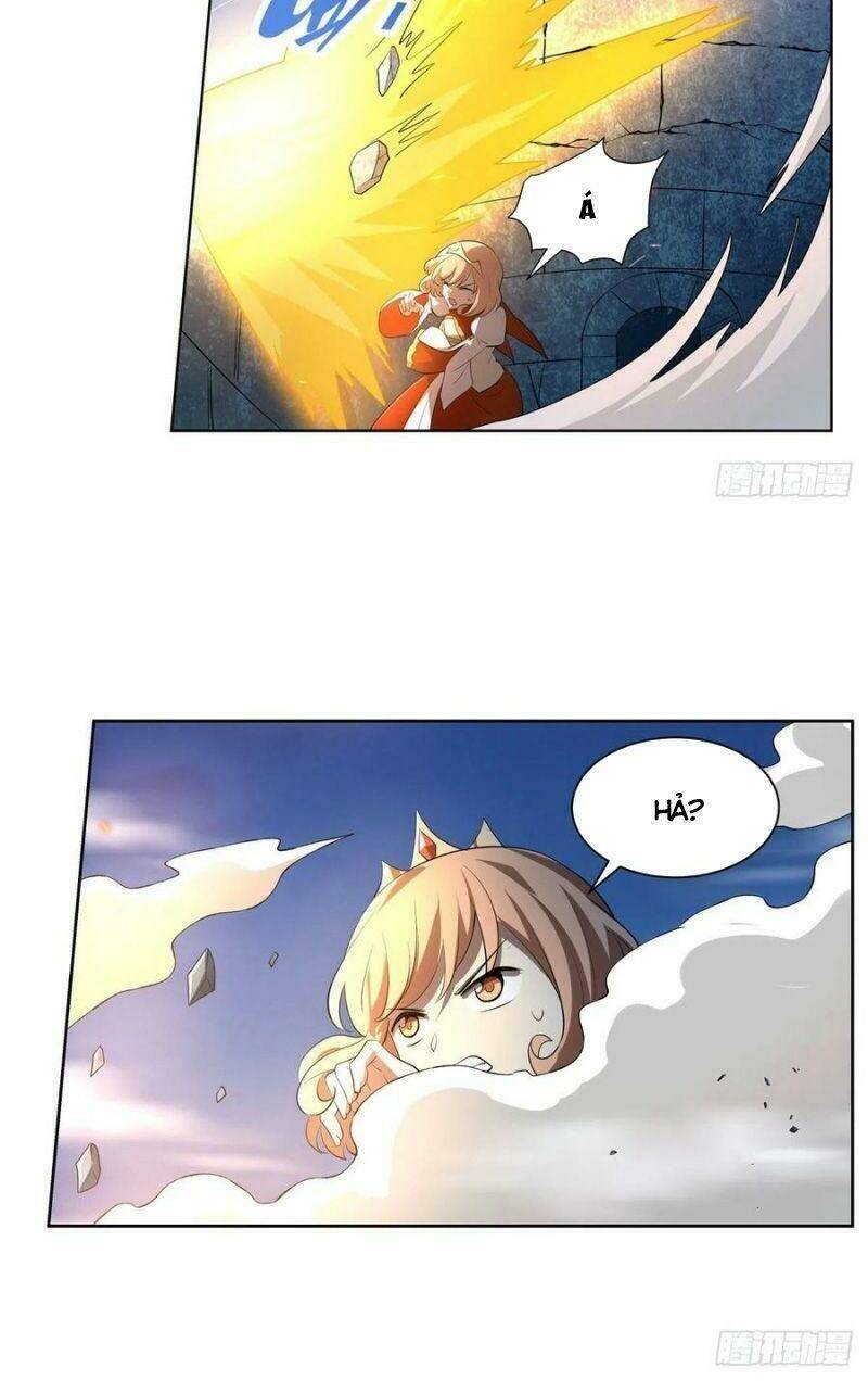 Ma Vương Thất Nghiệp: Chapter 239