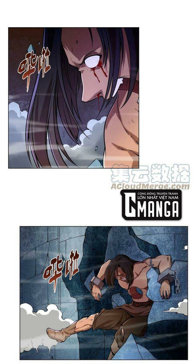 Ma Vương Thất Nghiệp: Chapter 239
