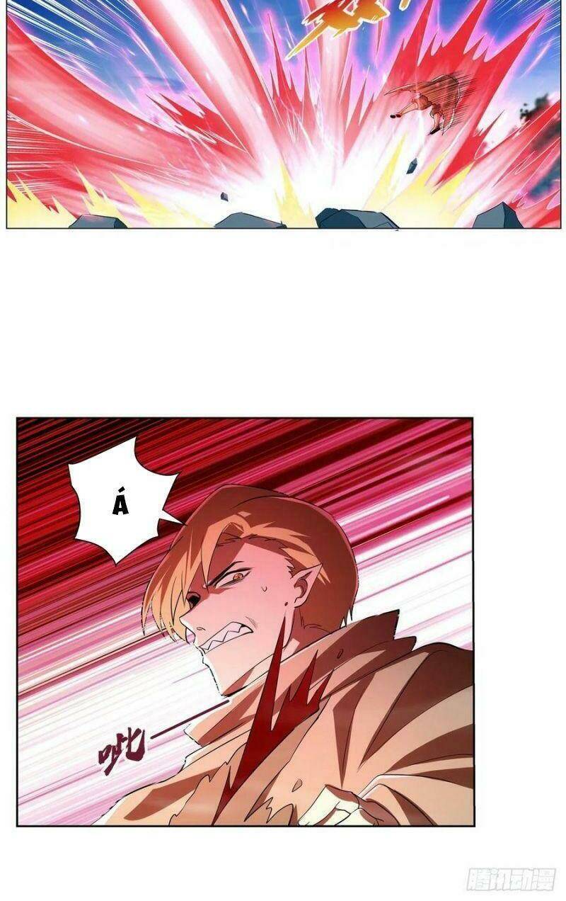 Ma Vương Thất Nghiệp: Chapter 239