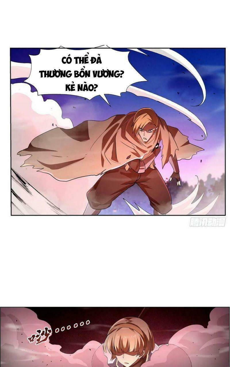 Ma Vương Thất Nghiệp: Chapter 239
