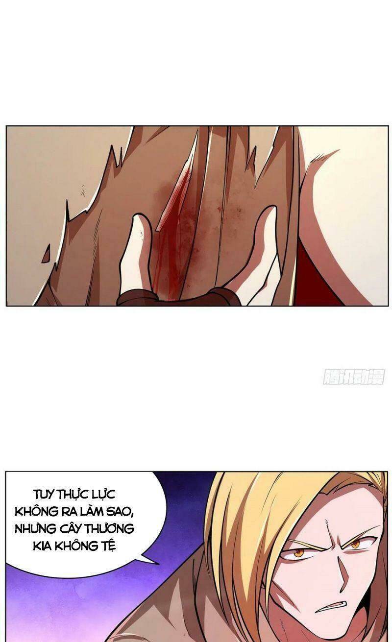 Ma Vương Thất Nghiệp: Chapter 239