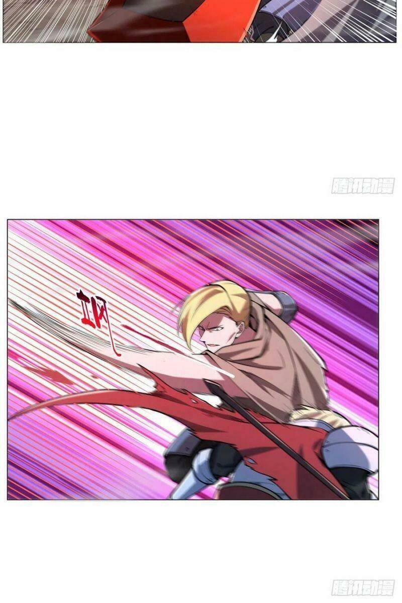 Ma Vương Thất Nghiệp: Chapter 239