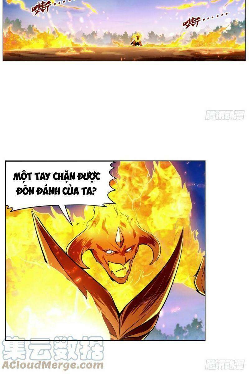 Ma Vương Thất Nghiệp: Chapter 239