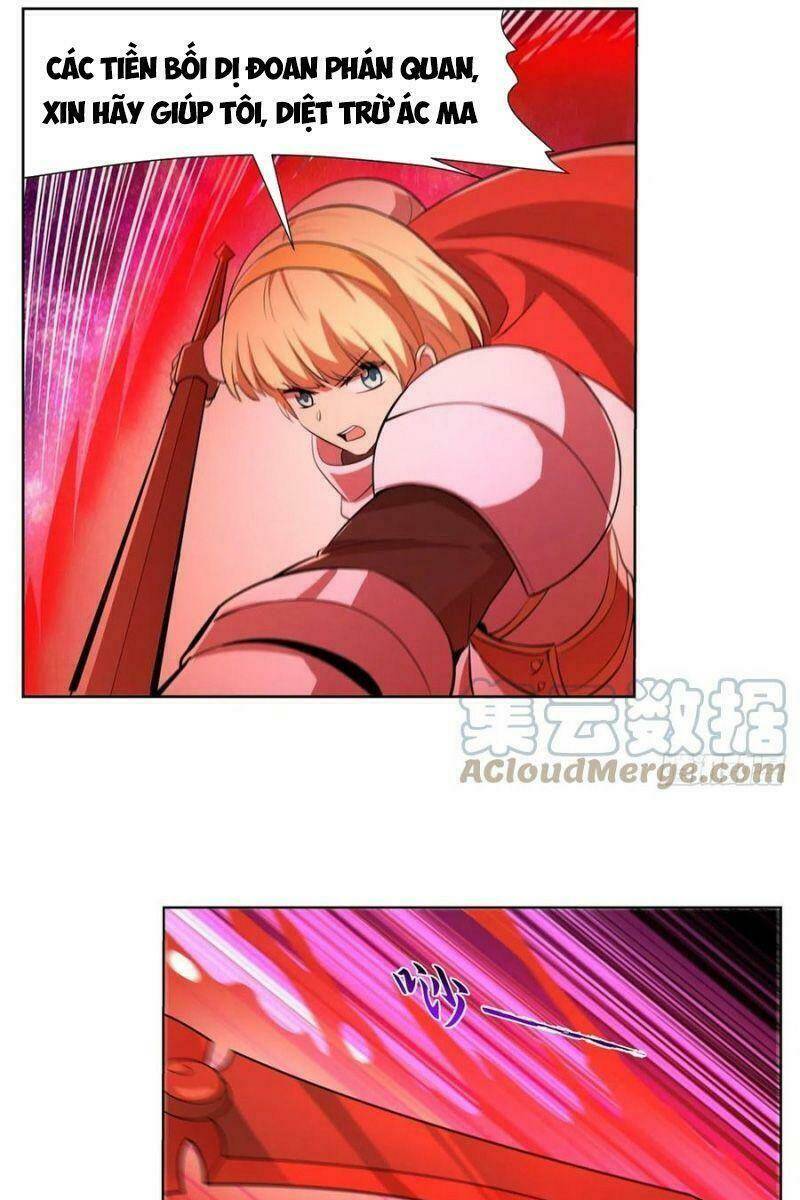 Ma Vương Thất Nghiệp: Chapter 239