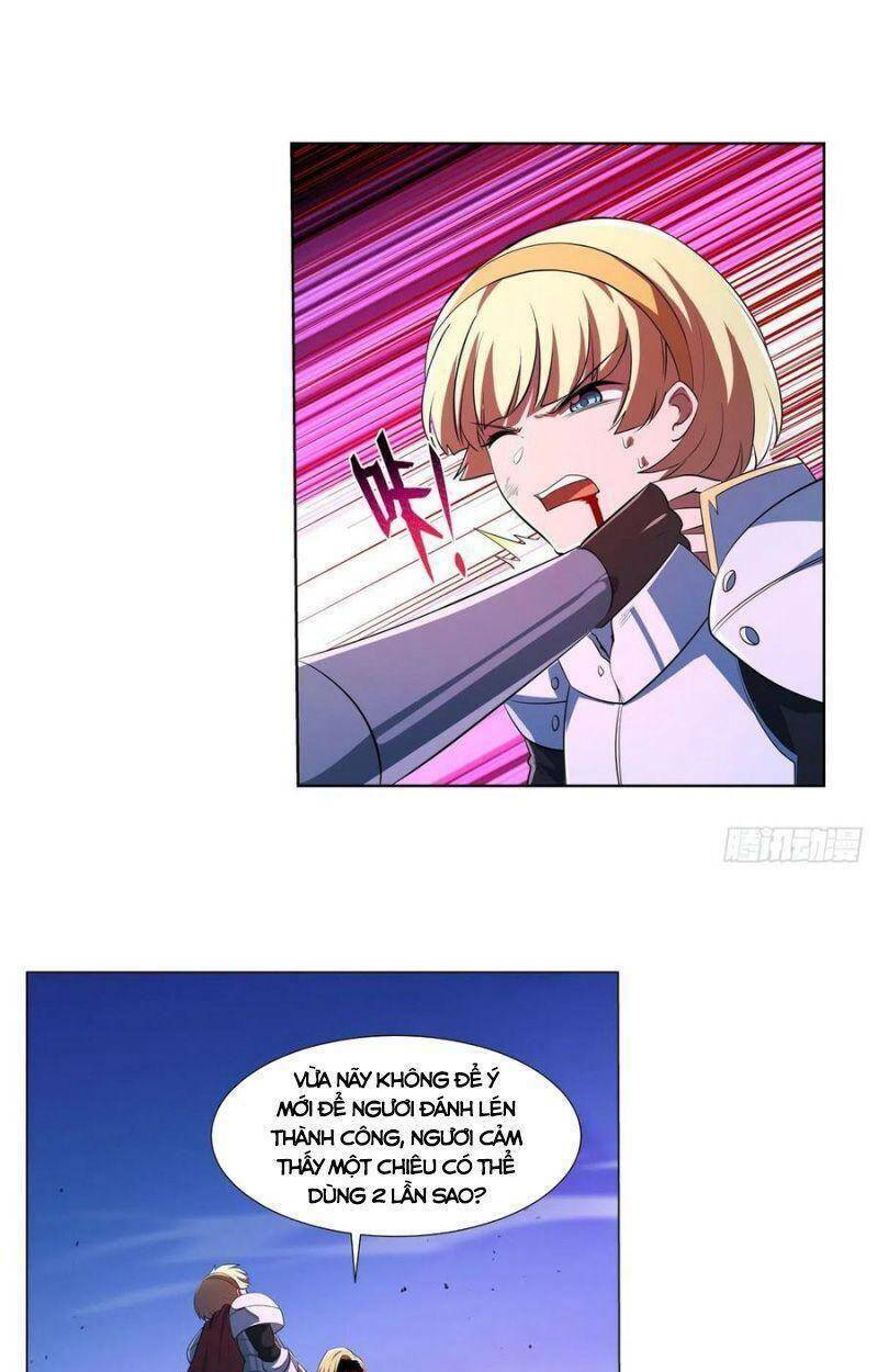 Ma Vương Thất Nghiệp: Chapter 240