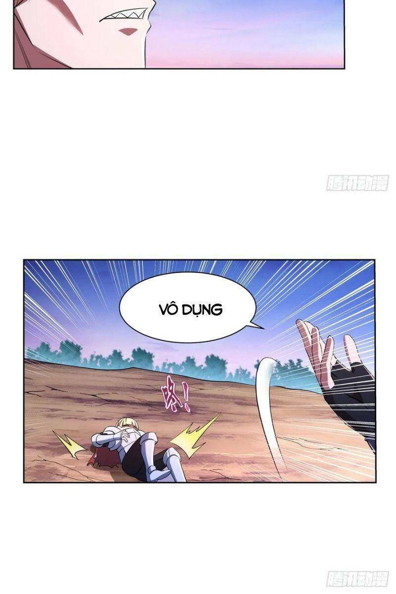 Ma Vương Thất Nghiệp: Chapter 240