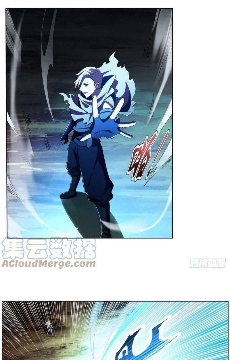 Ma Vương Thất Nghiệp: Chapter 240