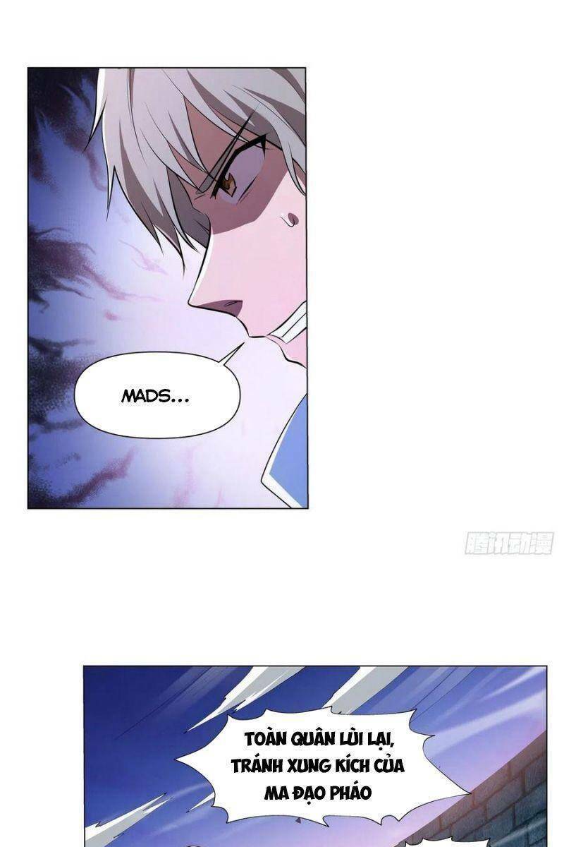 Ma Vương Thất Nghiệp: Chapter 240