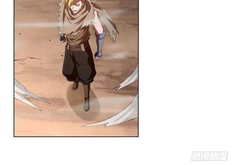 Ma Vương Thất Nghiệp: Chapter 240