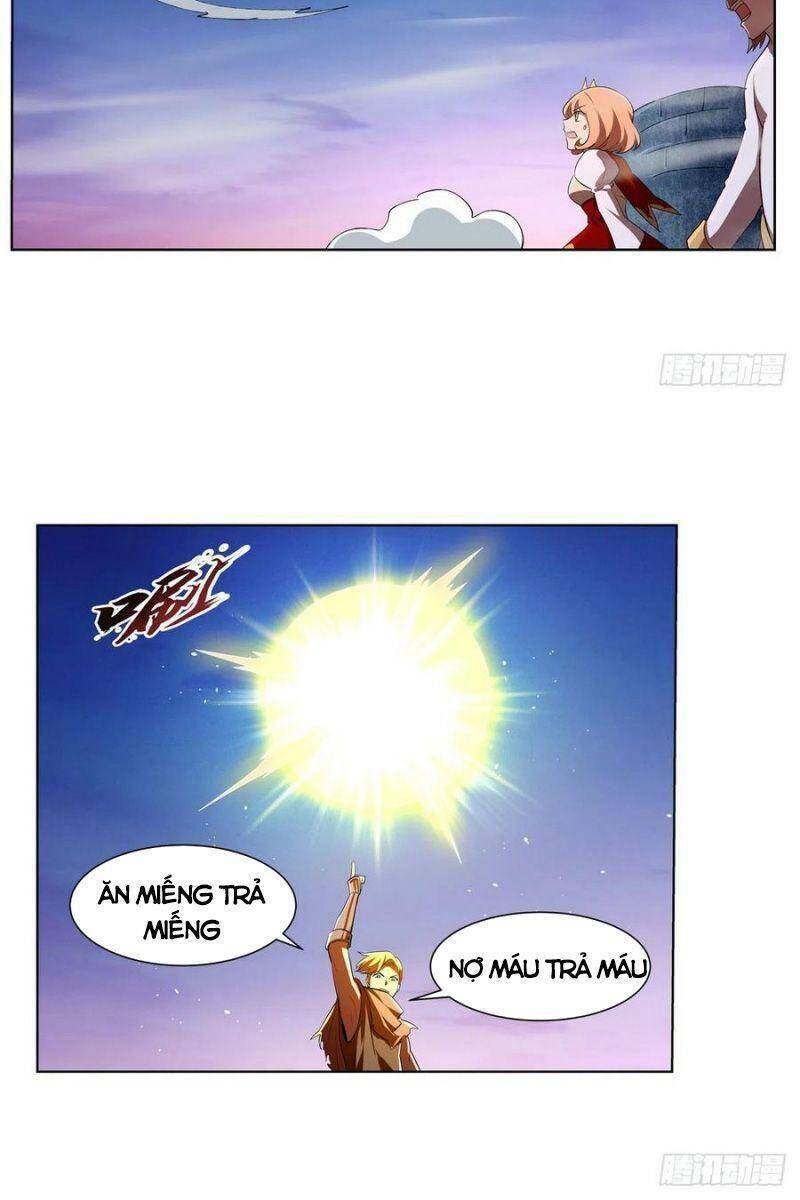 Ma Vương Thất Nghiệp: Chapter 240
