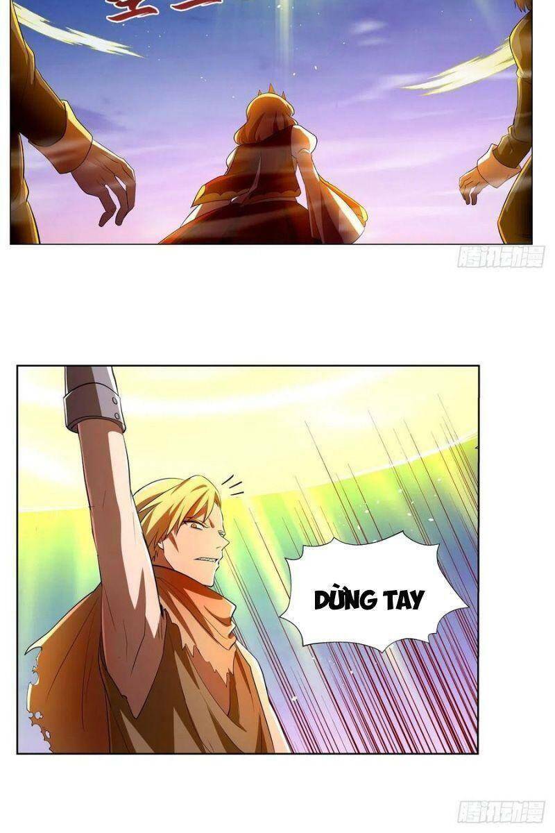 Ma Vương Thất Nghiệp: Chapter 240