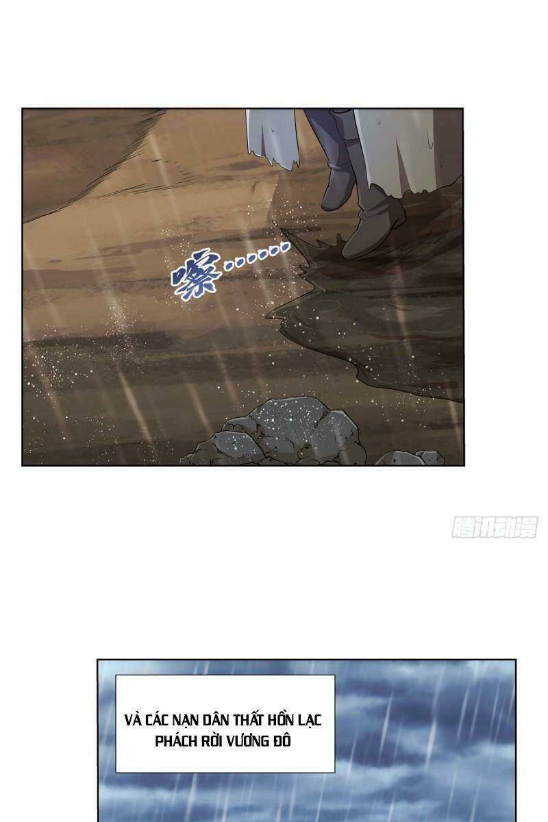 Ma Vương Thất Nghiệp: Chapter 241