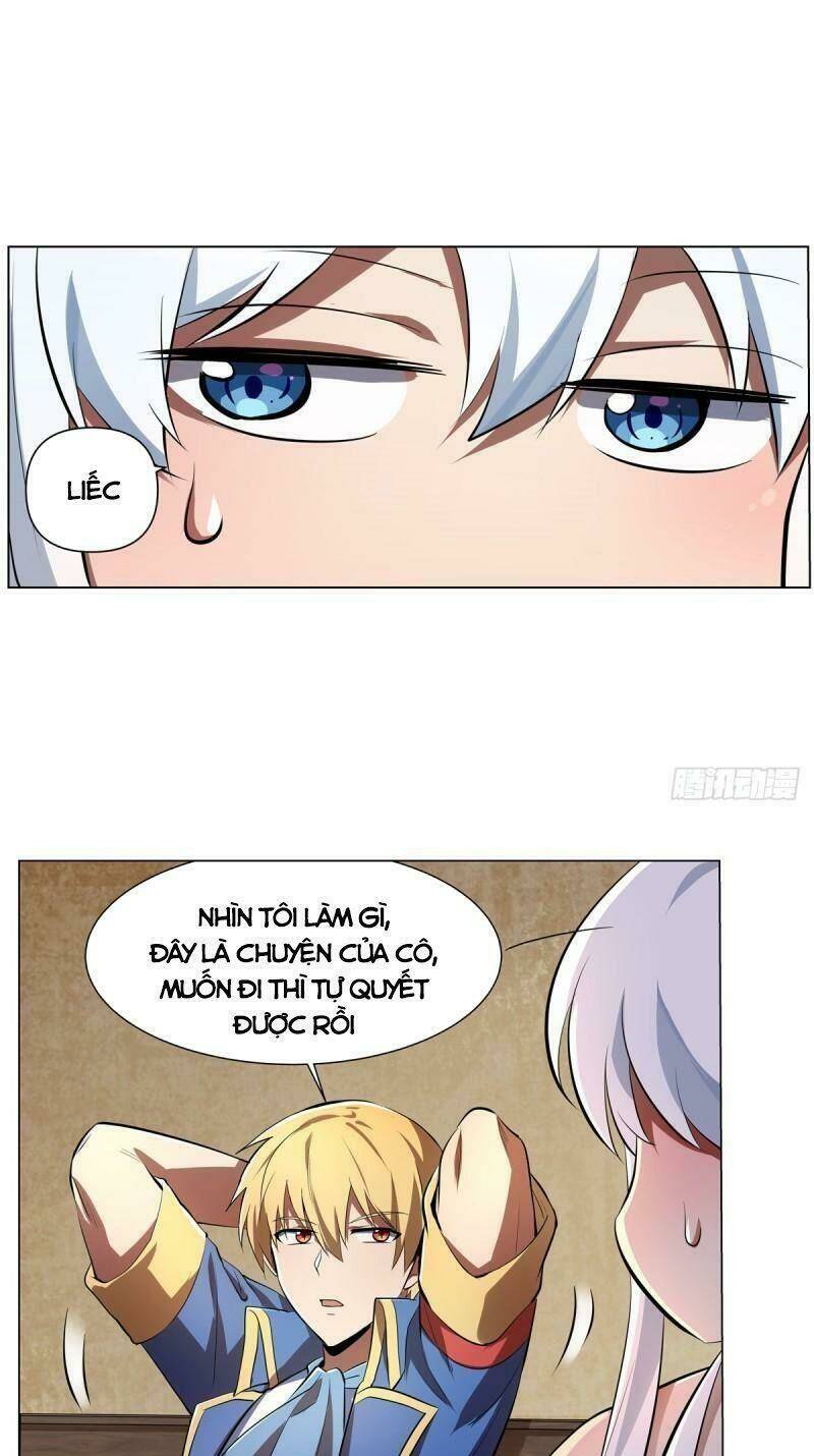 Ma Vương Thất Nghiệp: Chapter 241
