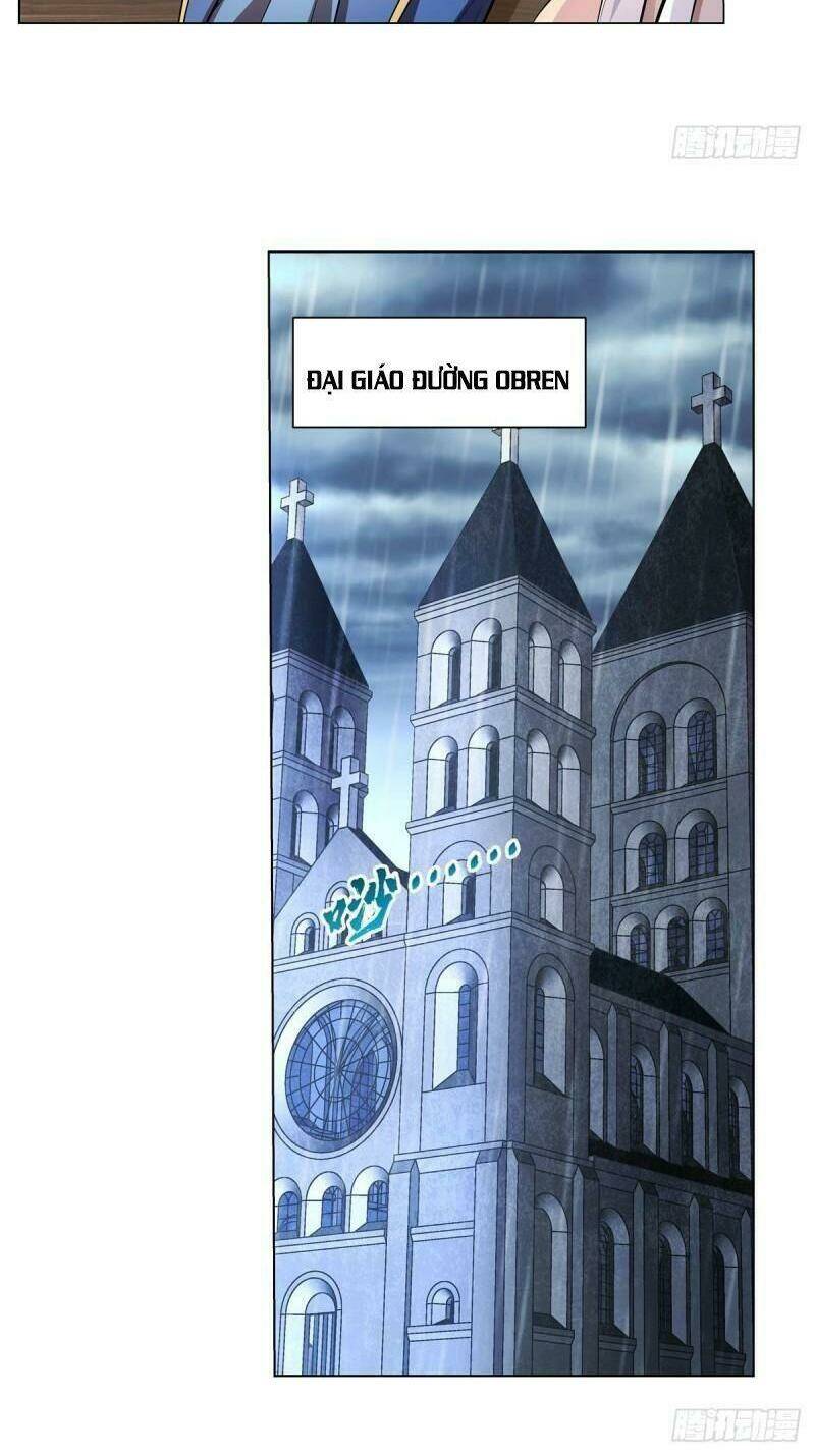 Ma Vương Thất Nghiệp: Chapter 241