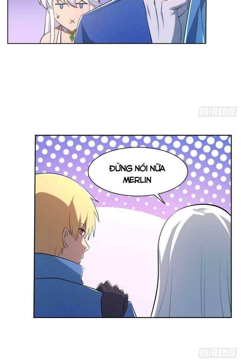 Ma Vương Thất Nghiệp: Chapter 241