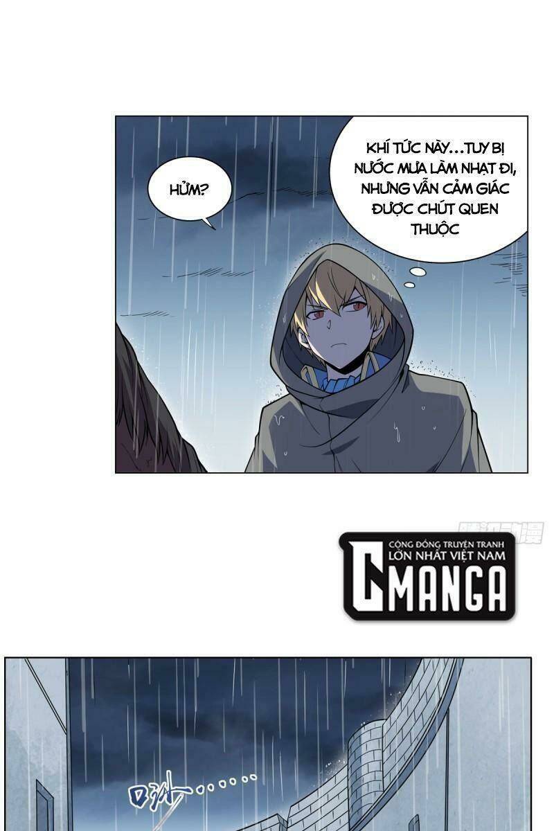 Ma Vương Thất Nghiệp: Chapter 241