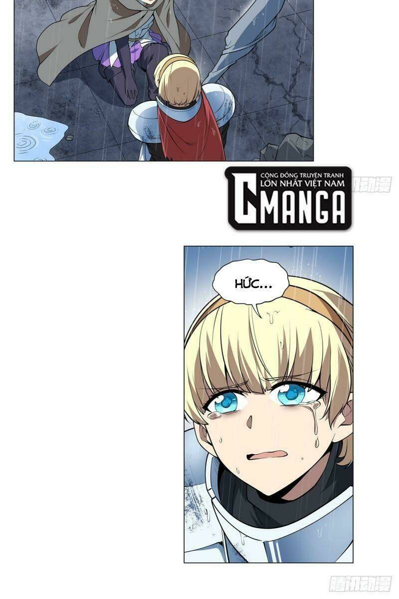 Ma Vương Thất Nghiệp: Chapter 241