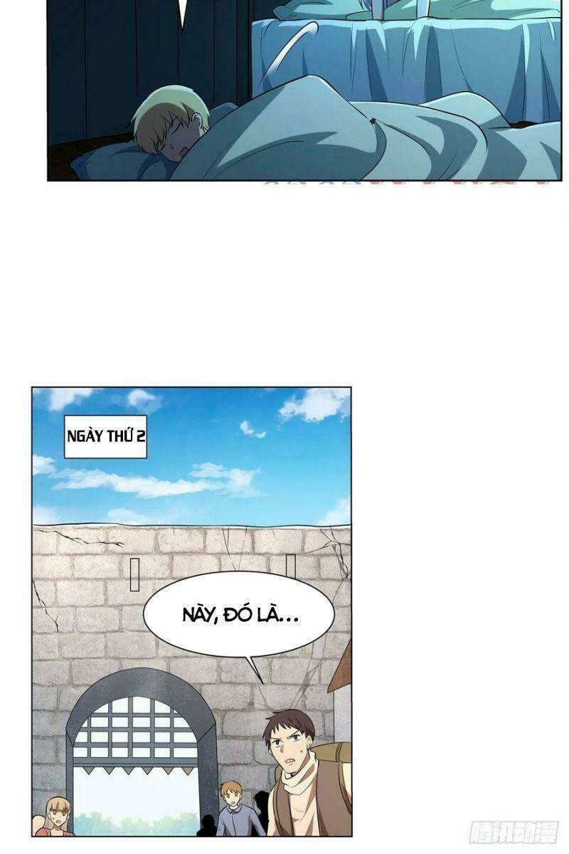 Ma Vương Thất Nghiệp: Chapter 242