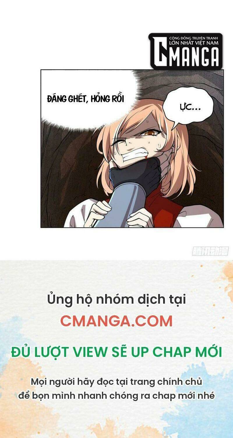 Ma Vương Thất Nghiệp: Chapter 242