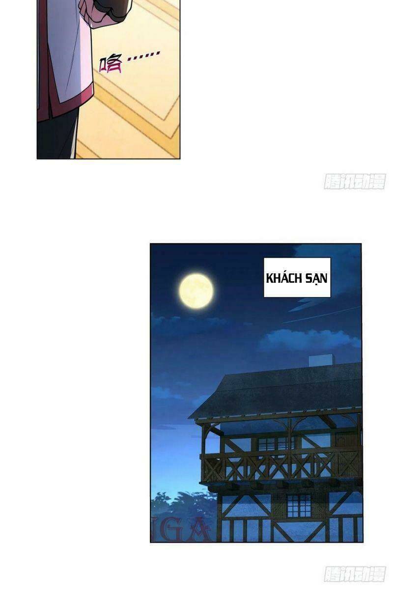 Ma Vương Thất Nghiệp: Chapter 242