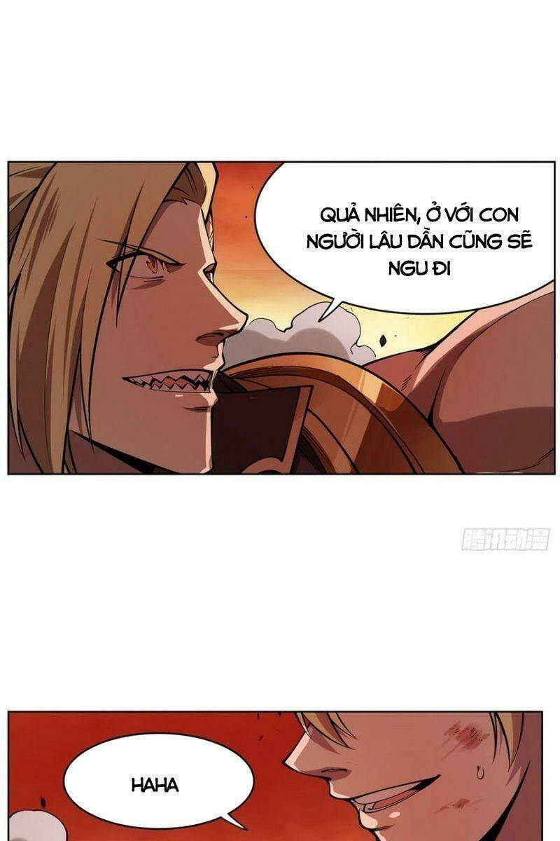 Ma Vương Thất Nghiệp: Chapter 245