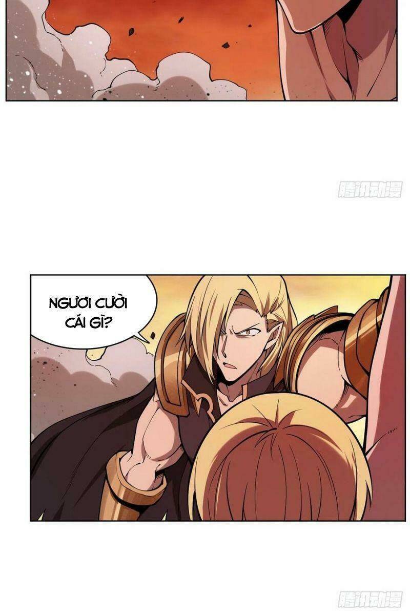 Ma Vương Thất Nghiệp: Chapter 245