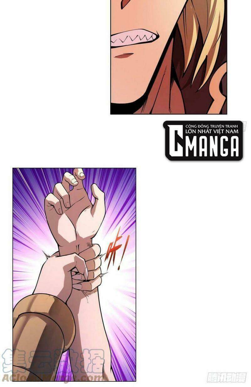Ma Vương Thất Nghiệp: Chapter 245
