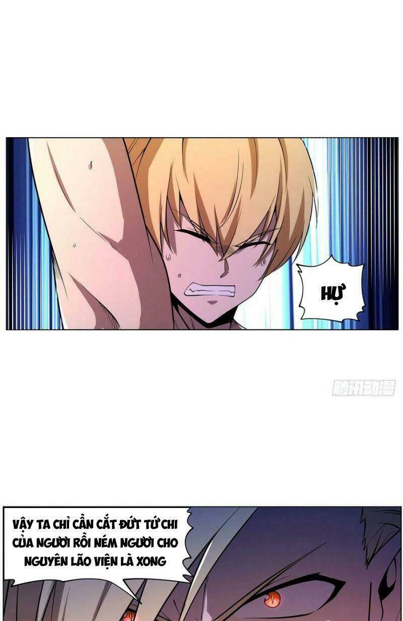 Ma Vương Thất Nghiệp: Chapter 245