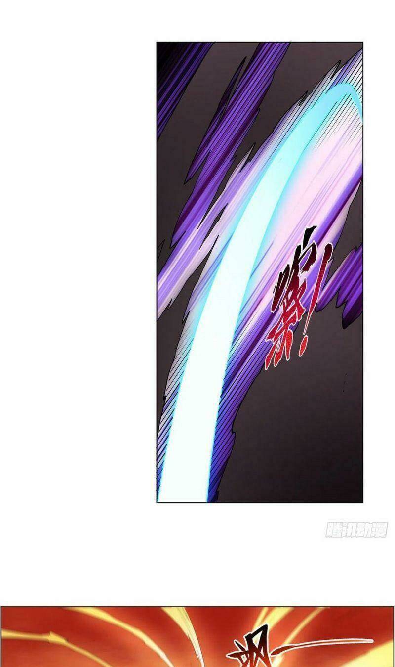Ma Vương Thất Nghiệp: Chapter 245