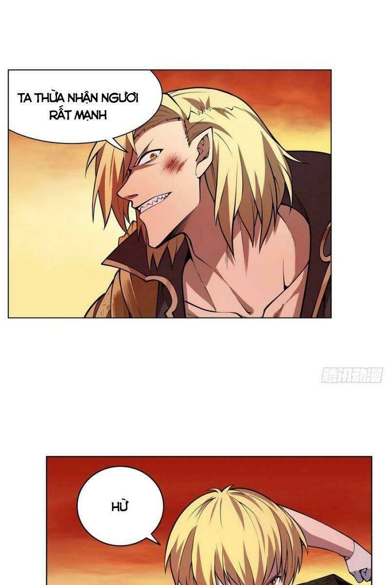 Ma Vương Thất Nghiệp: Chapter 245