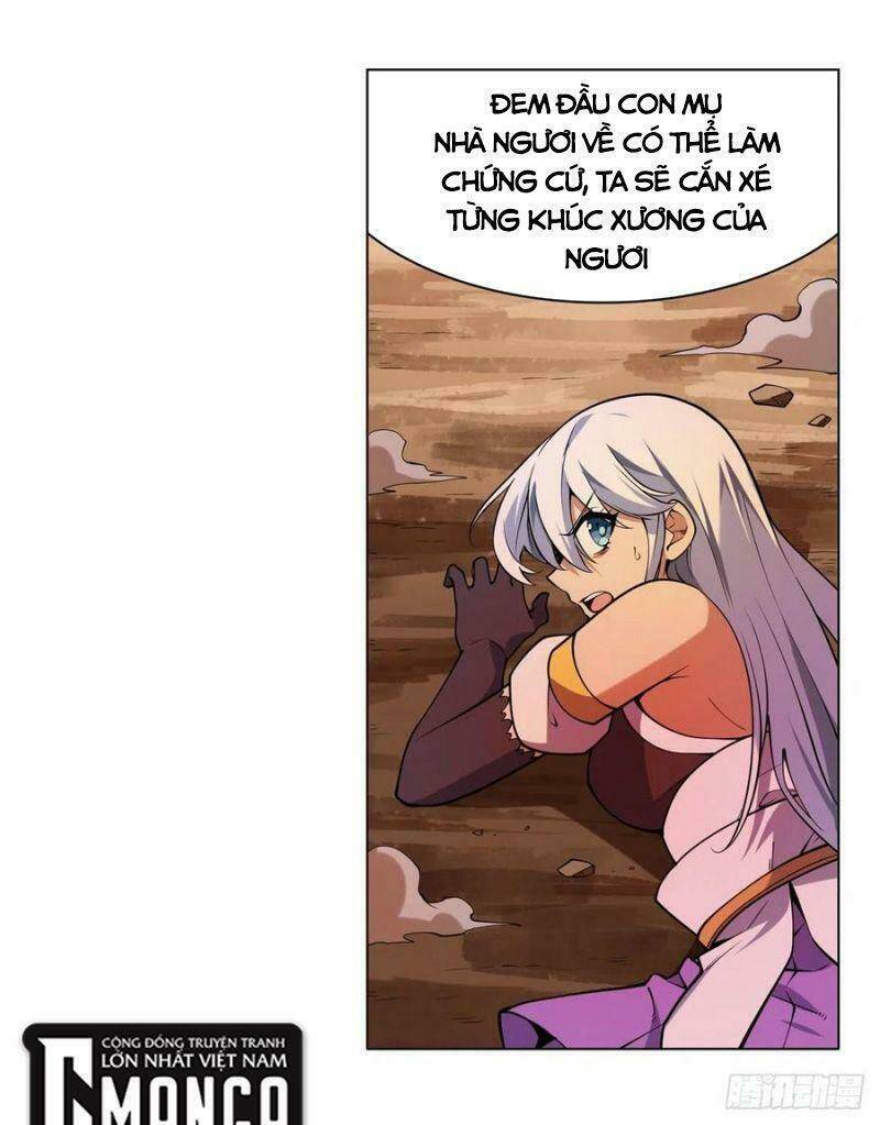Ma Vương Thất Nghiệp: Chapter 245