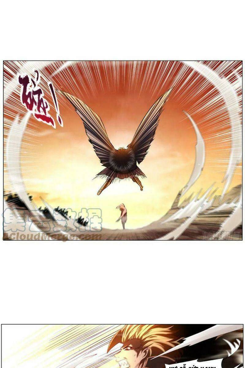 Ma Vương Thất Nghiệp: Chapter 245
