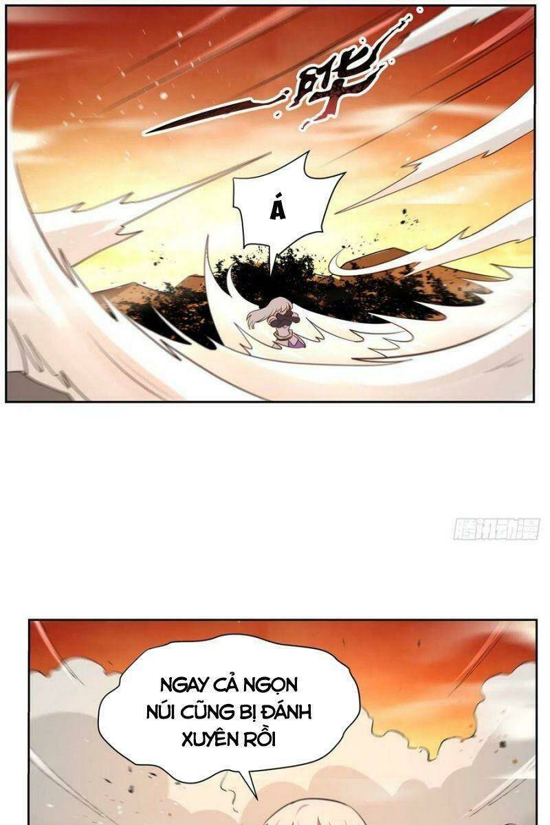 Ma Vương Thất Nghiệp: Chapter 245