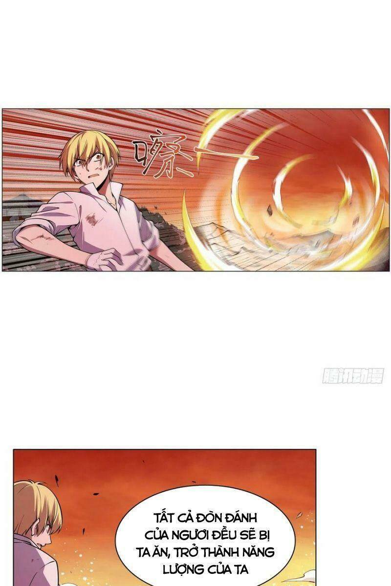Ma Vương Thất Nghiệp: Chapter 245