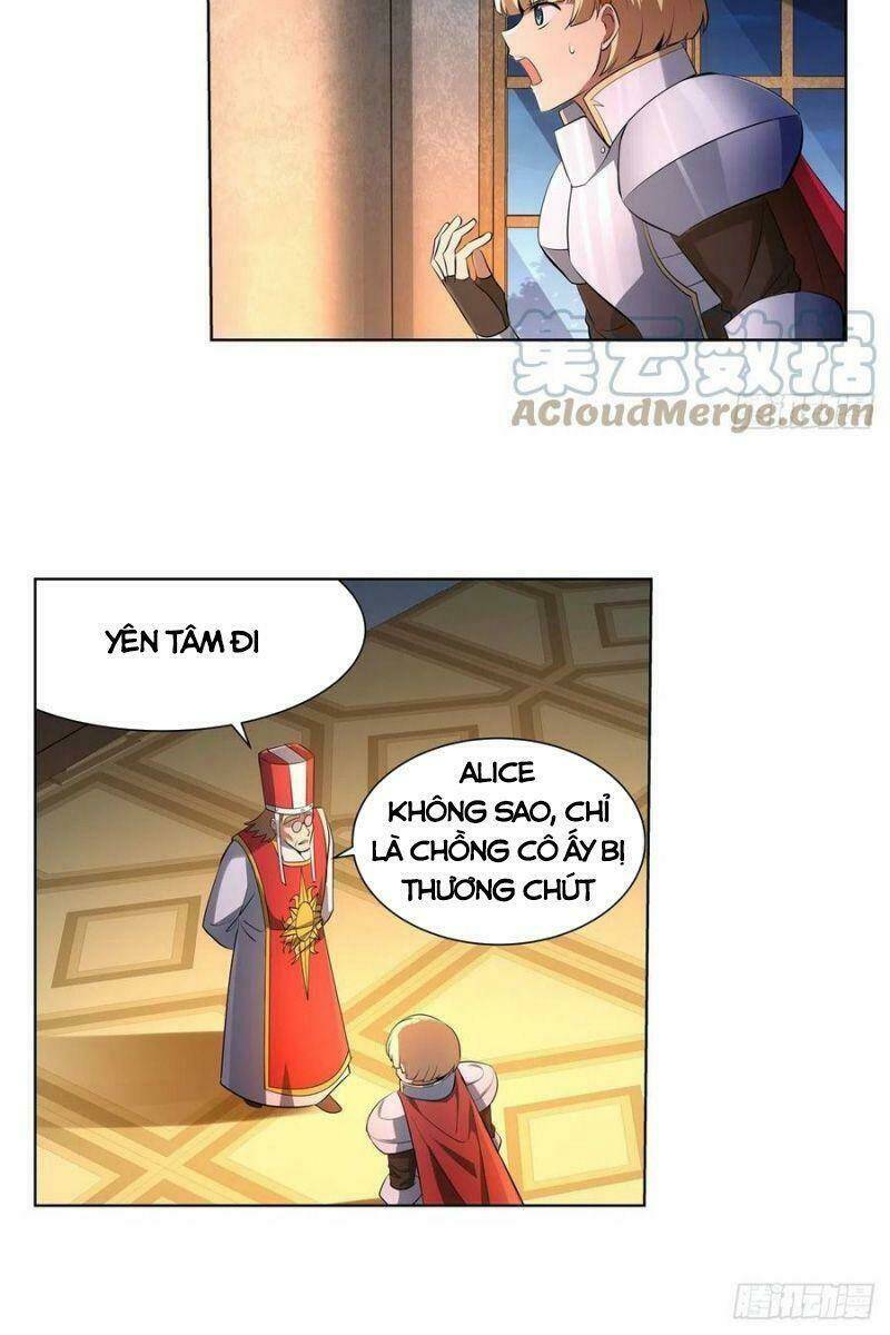 Ma Vương Thất Nghiệp: Chapter 246