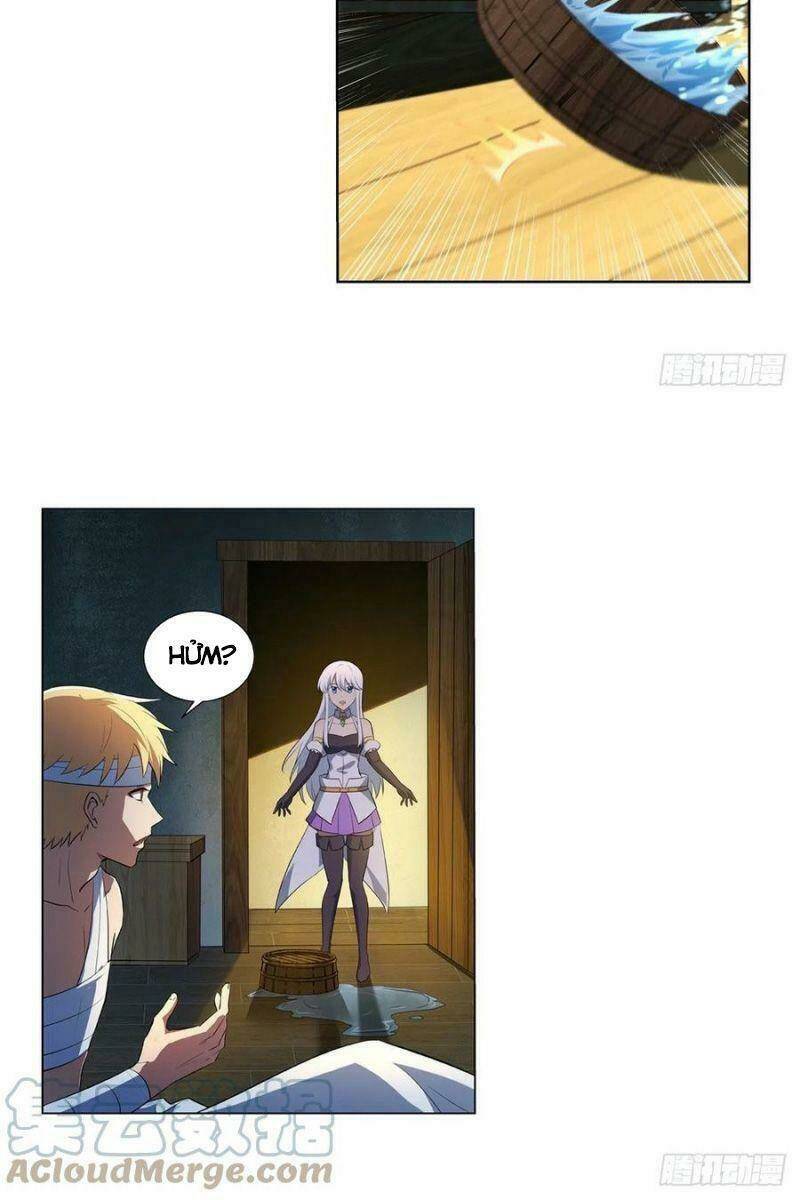 Ma Vương Thất Nghiệp: Chapter 246