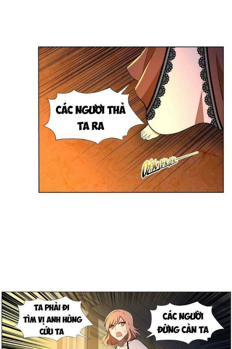 Ma Vương Thất Nghiệp: Chapter 246