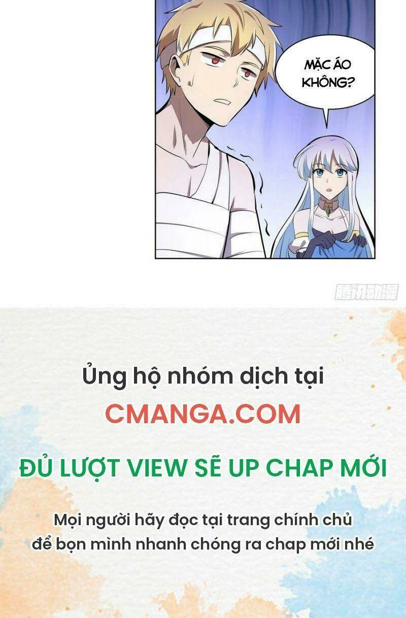 Ma Vương Thất Nghiệp: Chapter 246
