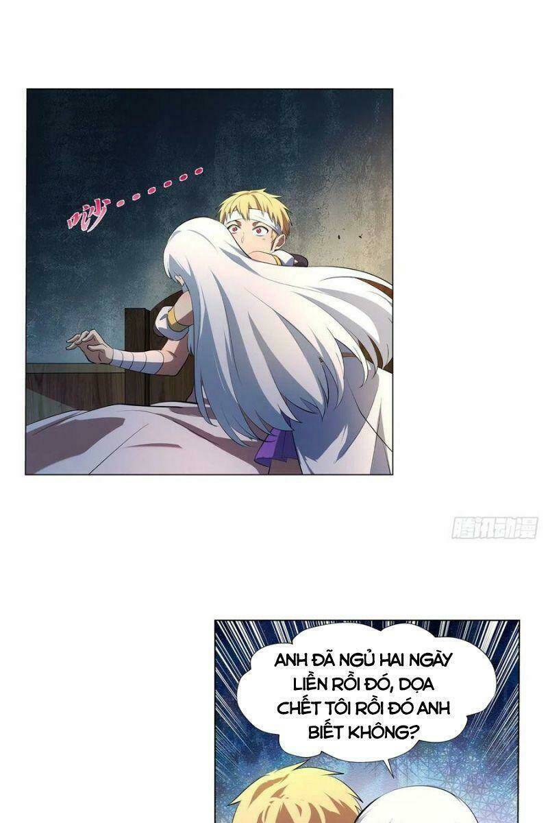 Ma Vương Thất Nghiệp: Chapter 246