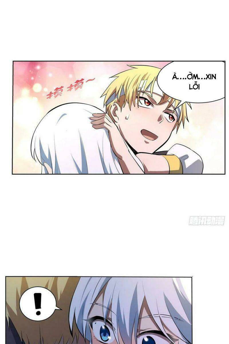 Ma Vương Thất Nghiệp: Chapter 246